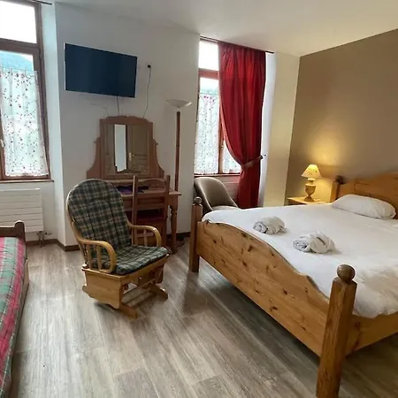 Studio 301 Dans Un 3 Etoiles Entierement Renove Albertville